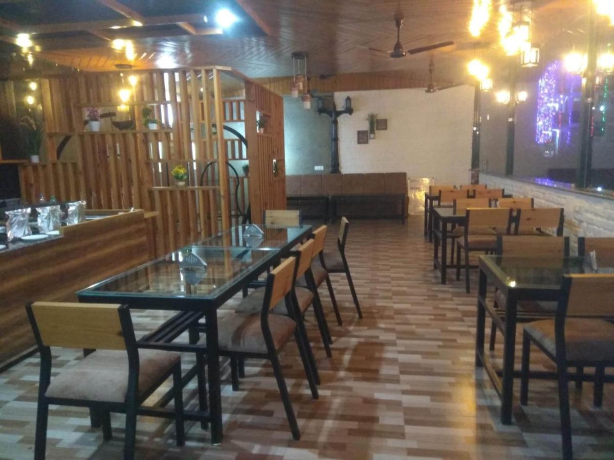 Panambi Tapovan Resort Rishīkesh Extérieur photo